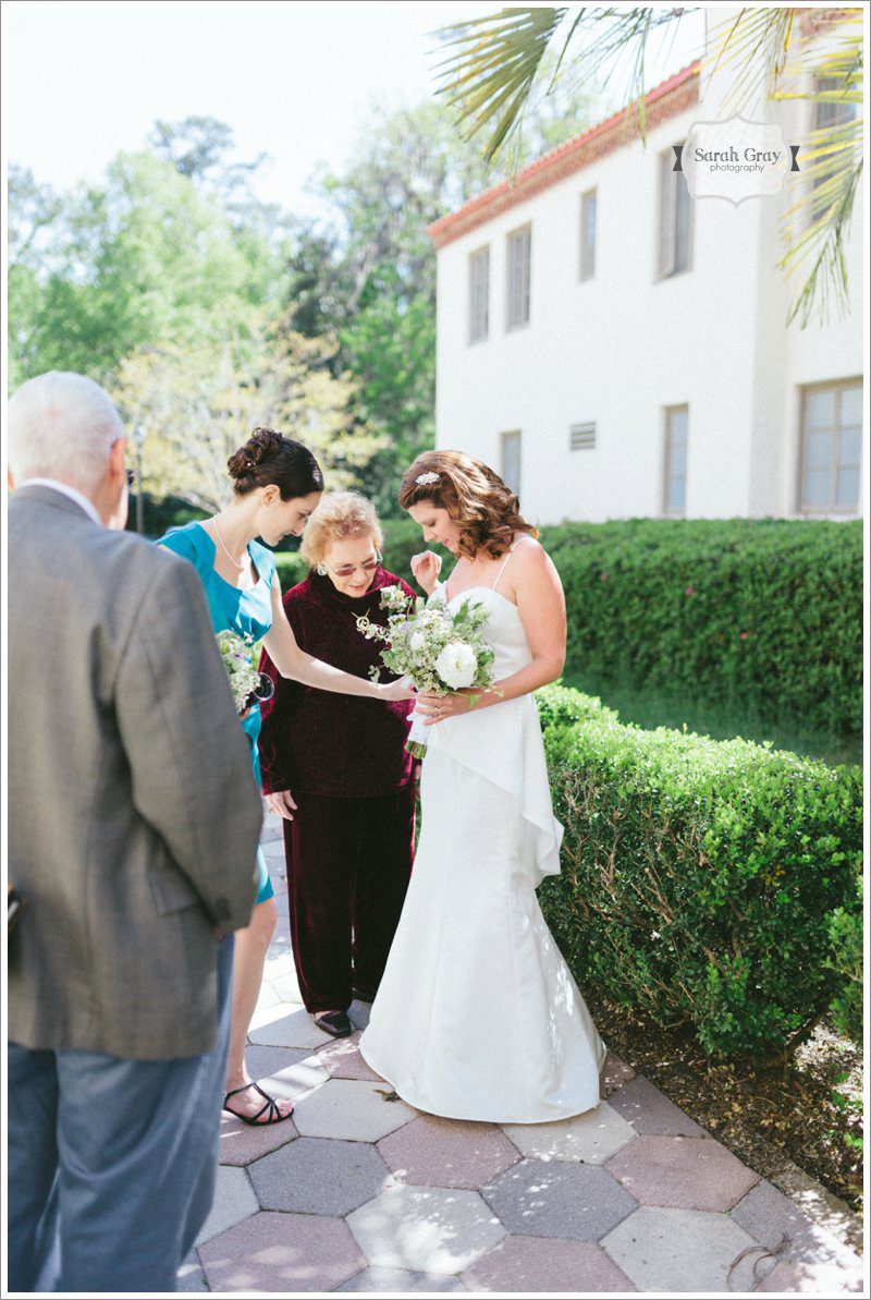 Sarah Gray Photography | Tallahassee, FL Wedding Photographer