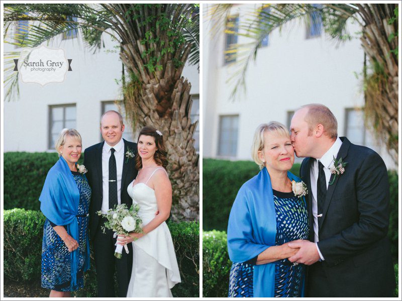 Sarah Gray Photography | Tallahassee, FL Wedding Photographer