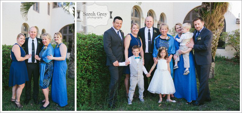 Sarah Gray Photography | Tallahassee, FL Wedding Photographer