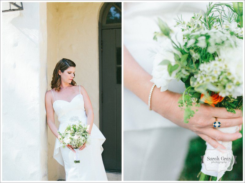 Sarah Gray Photography | Tallahassee, FL Wedding Photographer