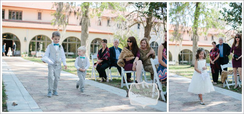 Sarah Gray Photography | Tallahassee, FL Wedding Photographer