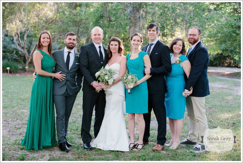 Sarah Gray Photography | Tallahassee, FL Wedding Photographer