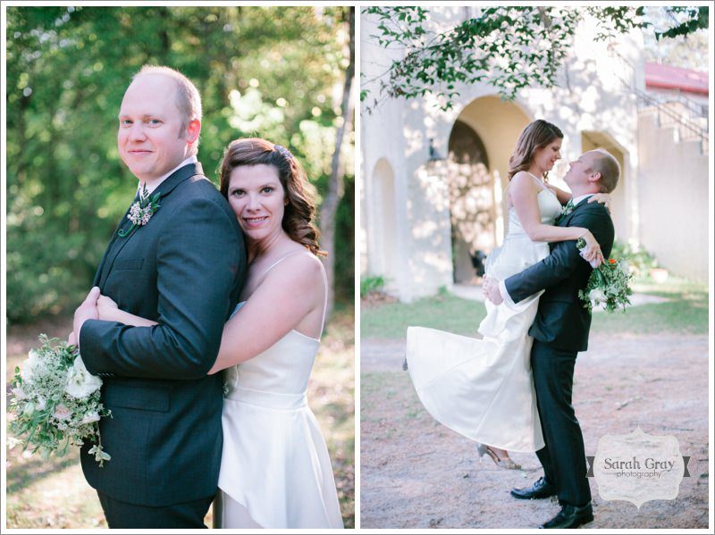 Sarah Gray Photography | Tallahassee, FL Wedding Photographer