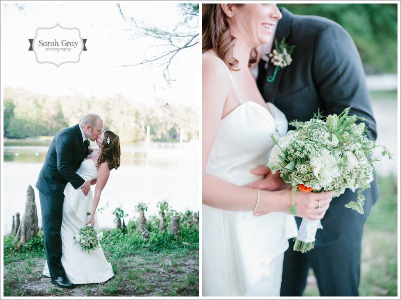 Sarah Gray Photography | Tallahassee, FL Wedding Photographer