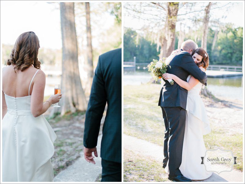 Sarah Gray Photography | Tallahassee, FL Wedding Photographer