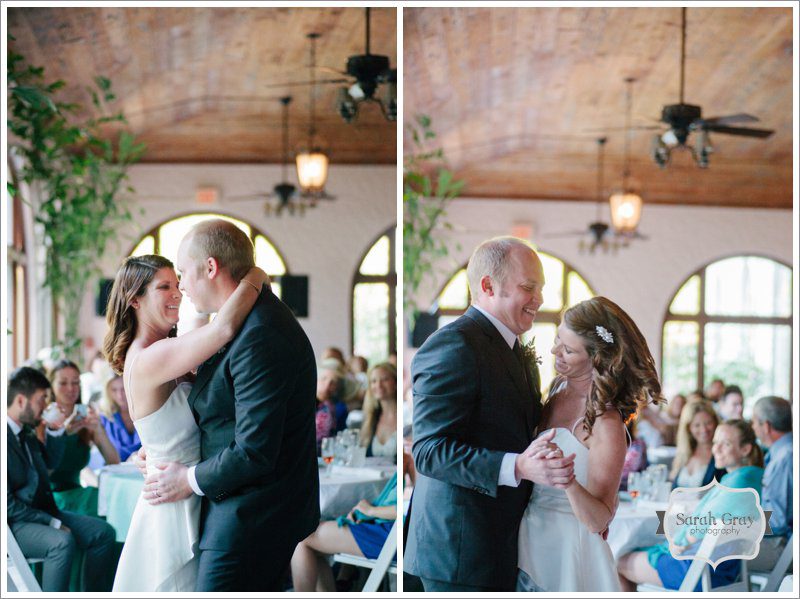 Sarah Gray Photography | Tallahassee, FL Wedding Photographer