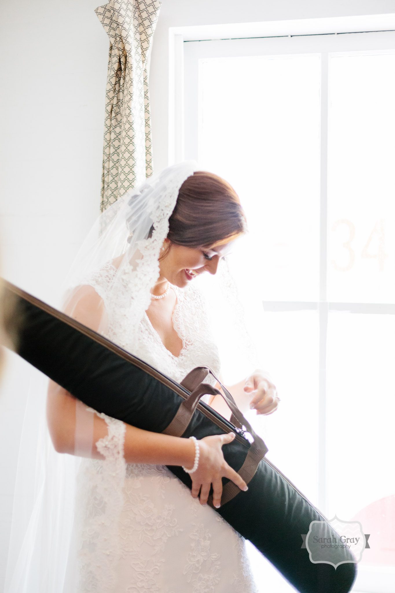 Sarah Gray Photography | Tallahassee Florida Wedding Photographer