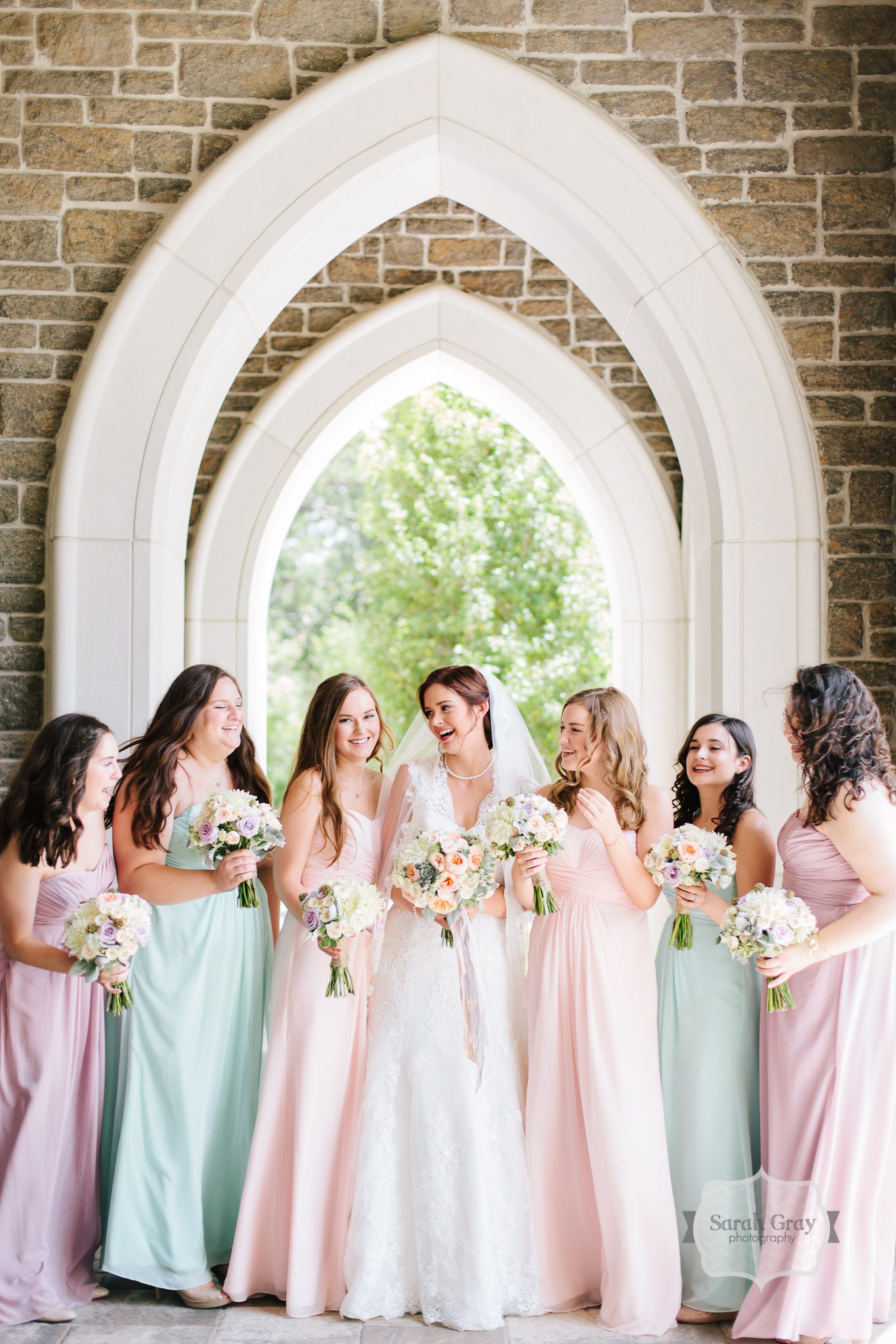 Sarah Gray Photography | Tallahassee Florida Wedding Photographer