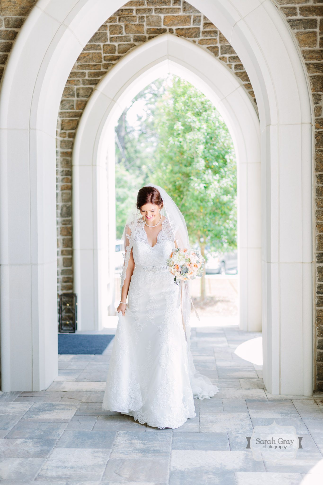 Sarah Gray Photography | Tallahassee Florida Wedding Photographer