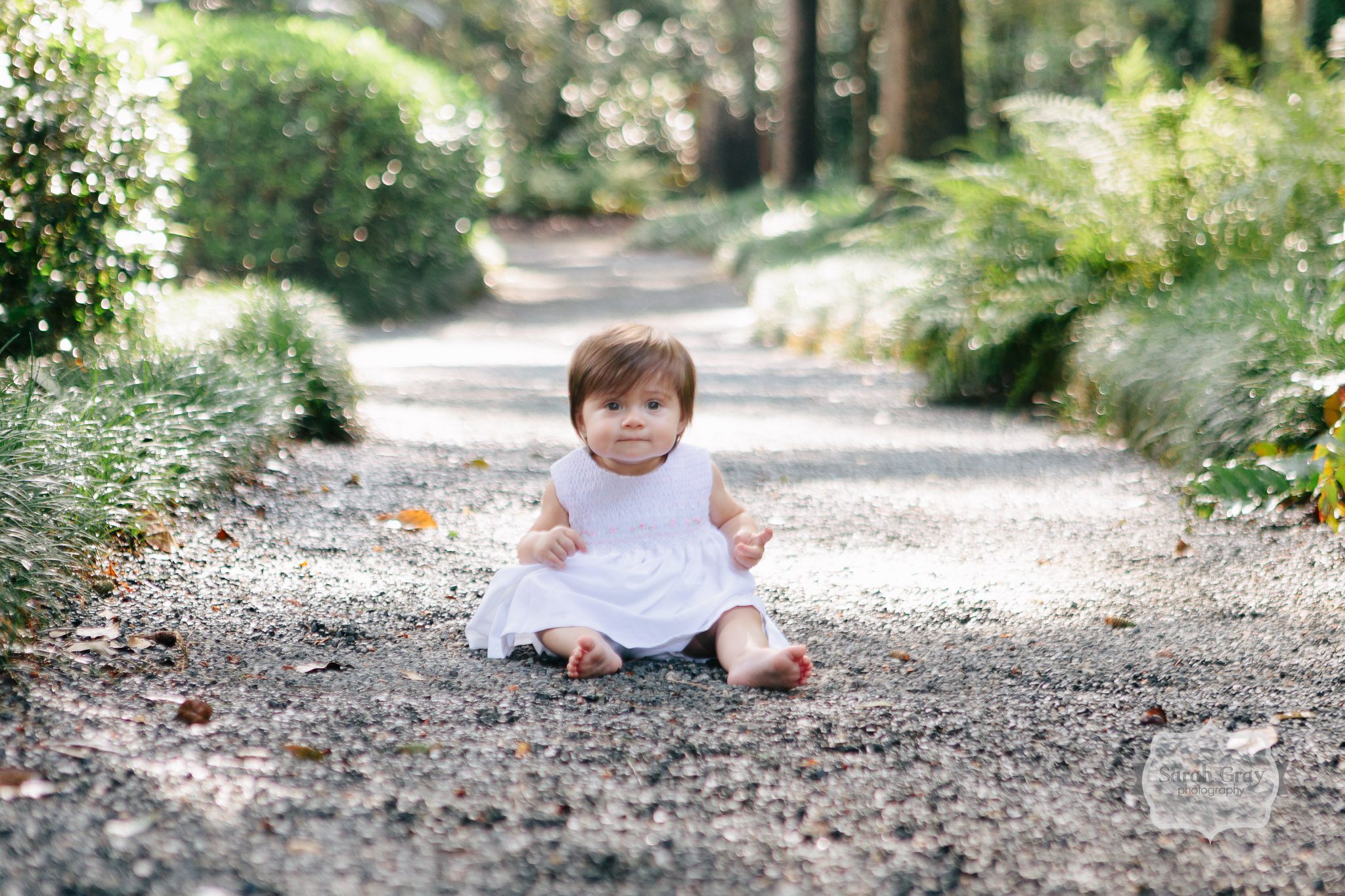 Sarah Gray Photography | Tallahassee baby plan photographer