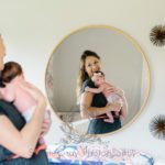 A Season Taking Flight: Welcome Baby Audrey | Tallahassee newborn and family photographer 10