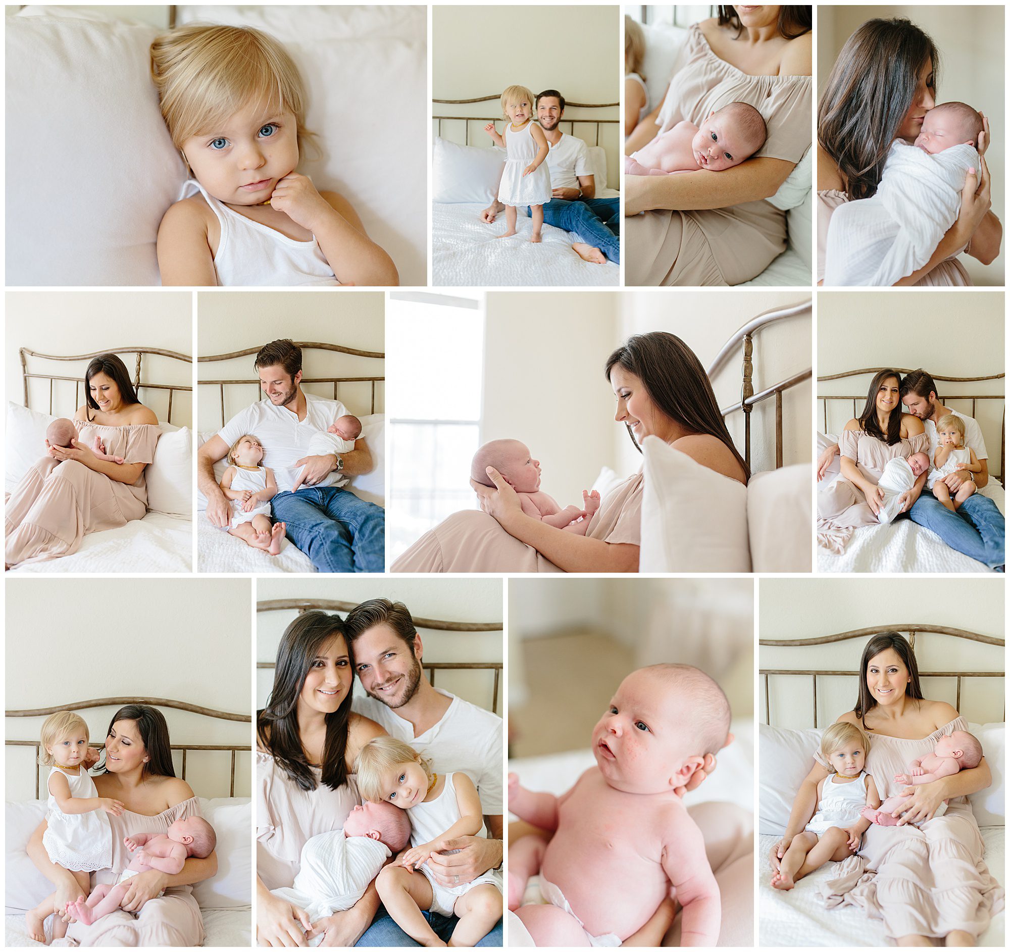 Do I need to have a perfect house to make beautiful photos? | Sarah Gray Photography, Tallahassee, Florida newborn, lifestyle, family photographer