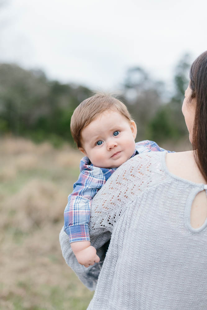 Sarah Gray Photography | Tallahassee baby photographer