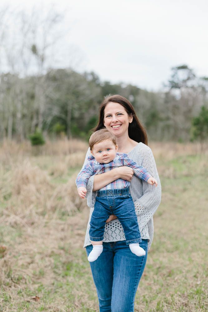 Sarah Gray Photography | Tallahassee baby photographer