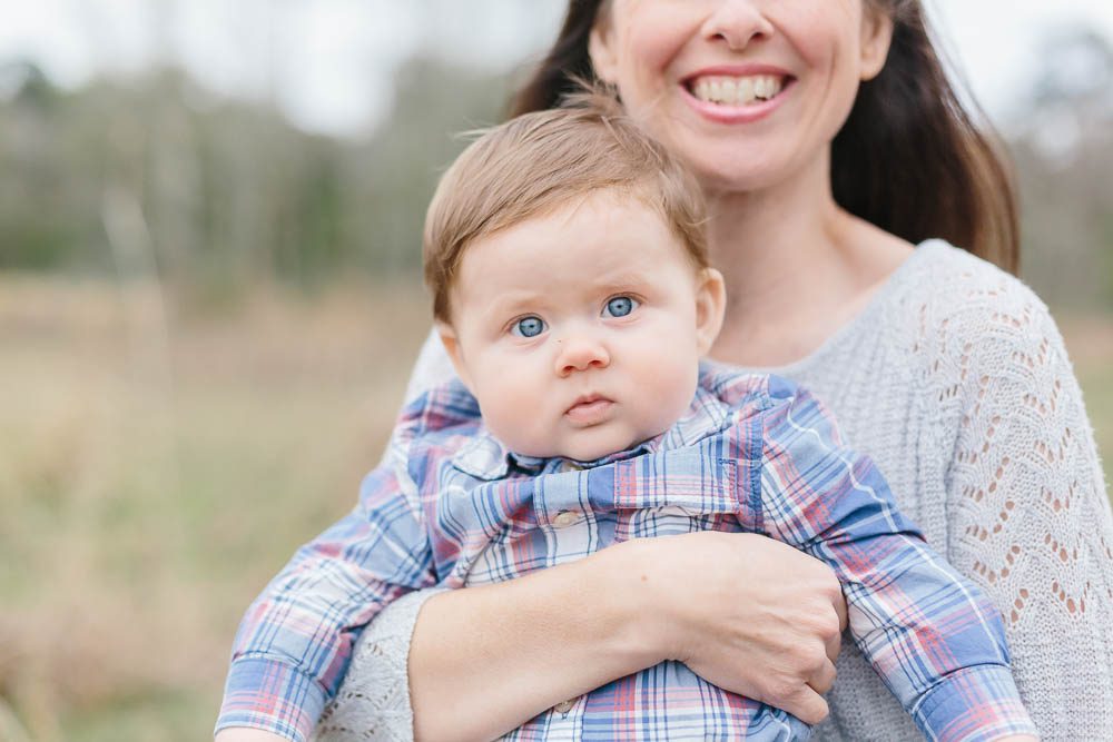 Sarah Gray Photography | Tallahassee baby photographer