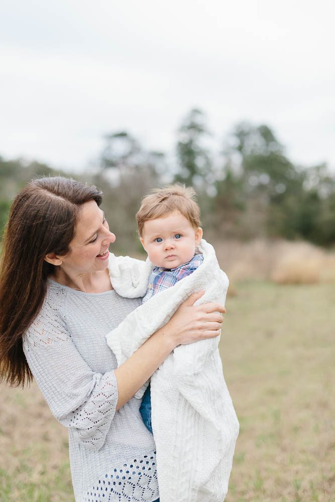 Sarah Gray Photography | Tallahassee baby photographer