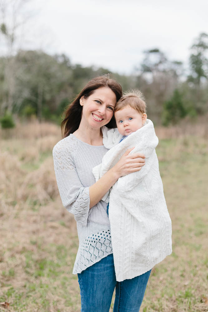 Sarah Gray Photography | Tallahassee baby photographer