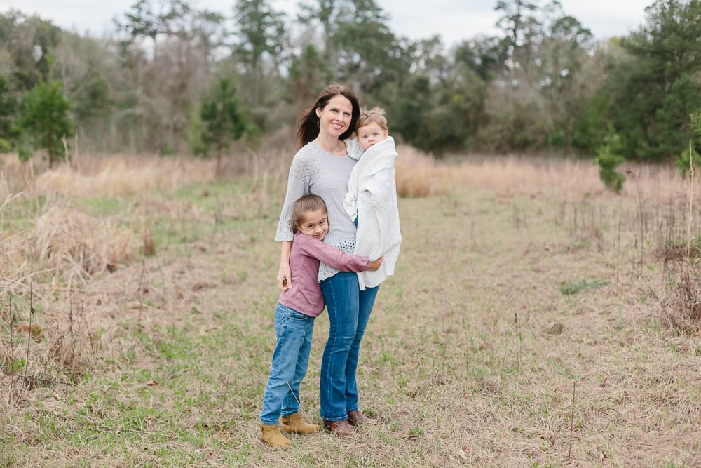 Sarah Gray Photography | Tallahassee baby photographer