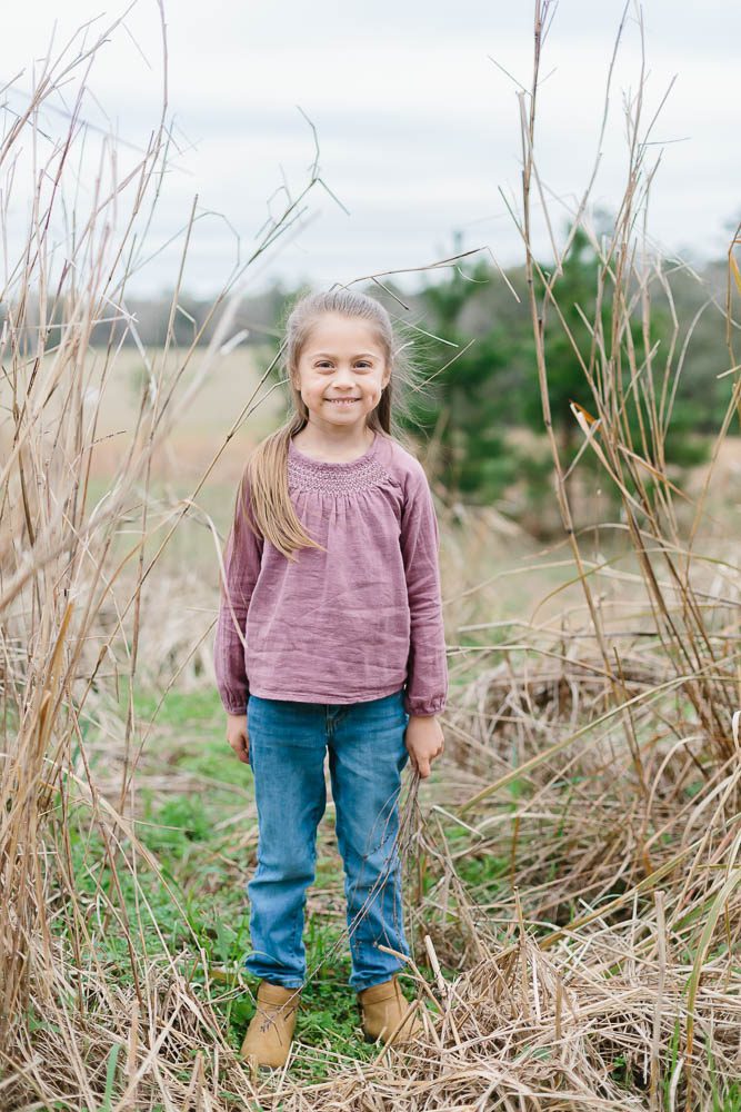 Sarah Gray Photography | Tallahassee baby photographer