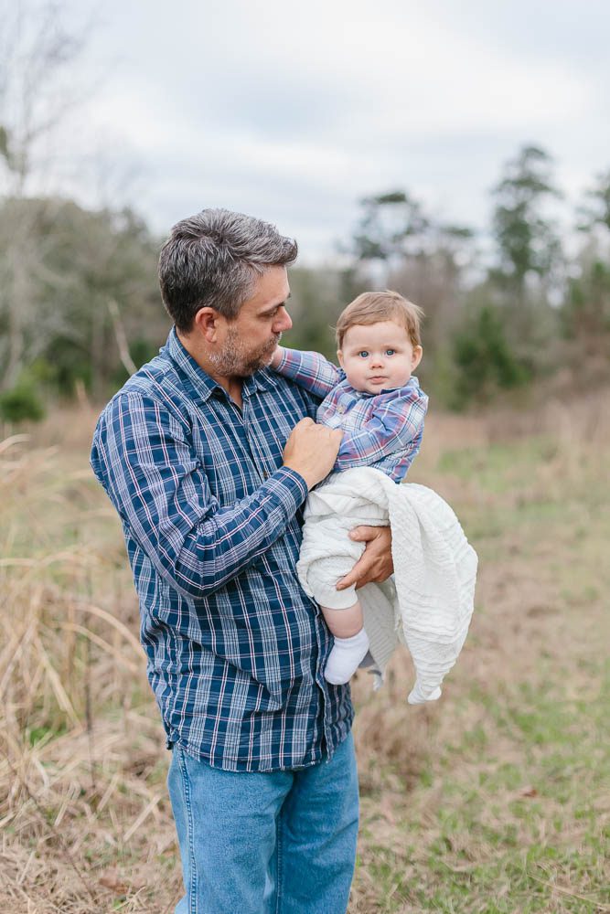 Sarah Gray Photography | Tallahassee baby photographer