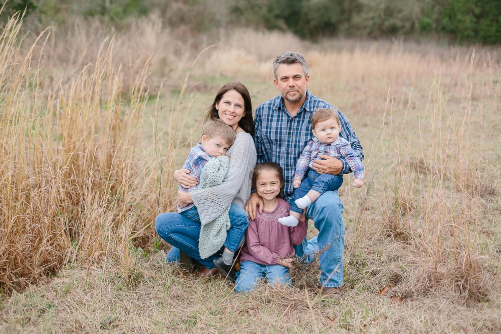 Sarah Gray Photography | Tallahassee baby photographer