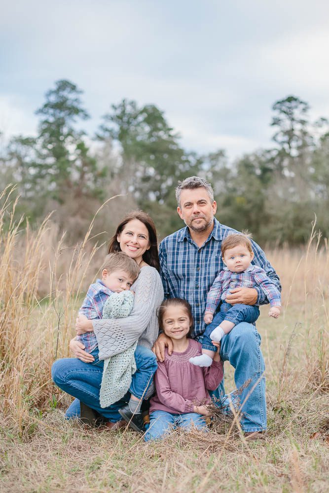 Sarah Gray Photography | Tallahassee baby photographer