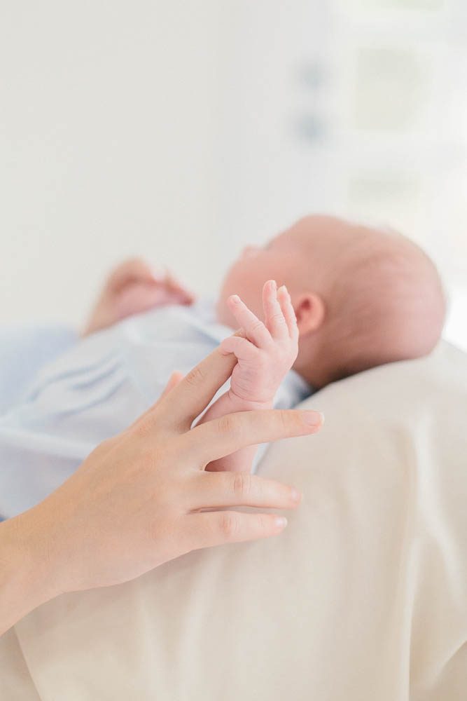 Tallahassee Newborn Photography | Portfolio 82