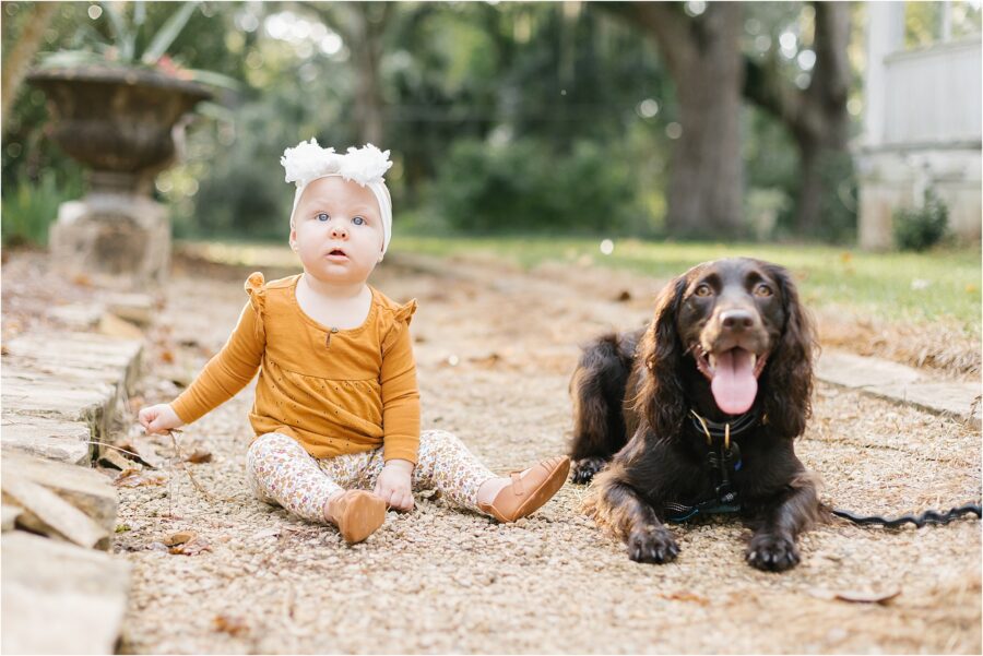 Joyful Tallahassee Family Photographer | Portfolio 163