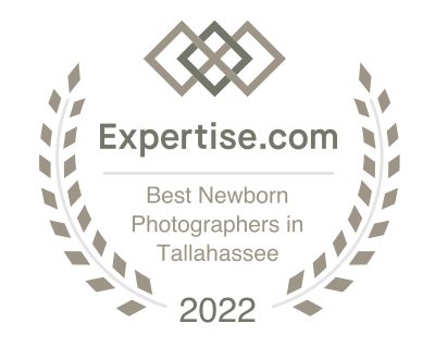 Best Newborn Photographers in Tallahassee 2022