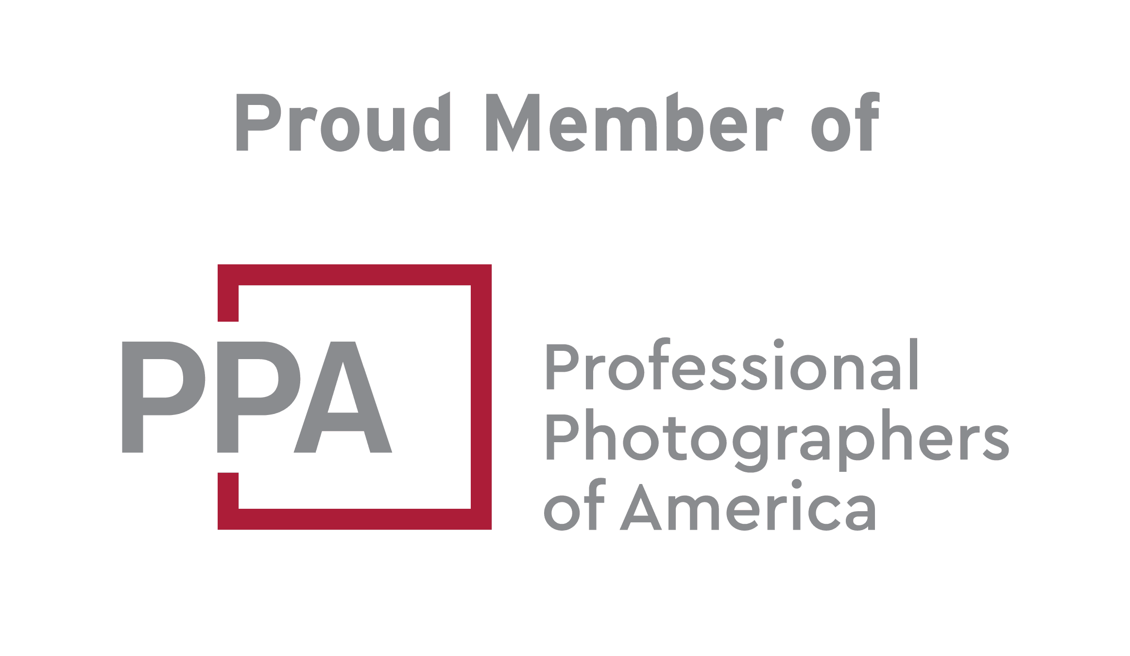 Sarah Gray Photography | Professional Photographer of America Member