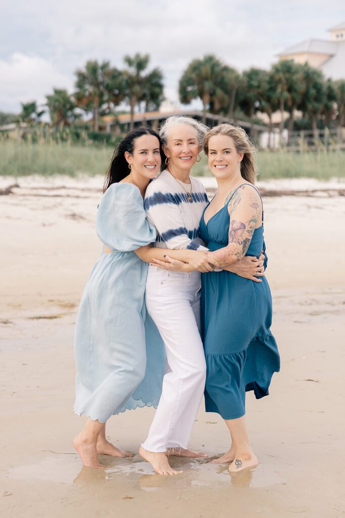 Multigenerational Family Photos: Why Grandparents and Extended Family Belong in Your Session 1