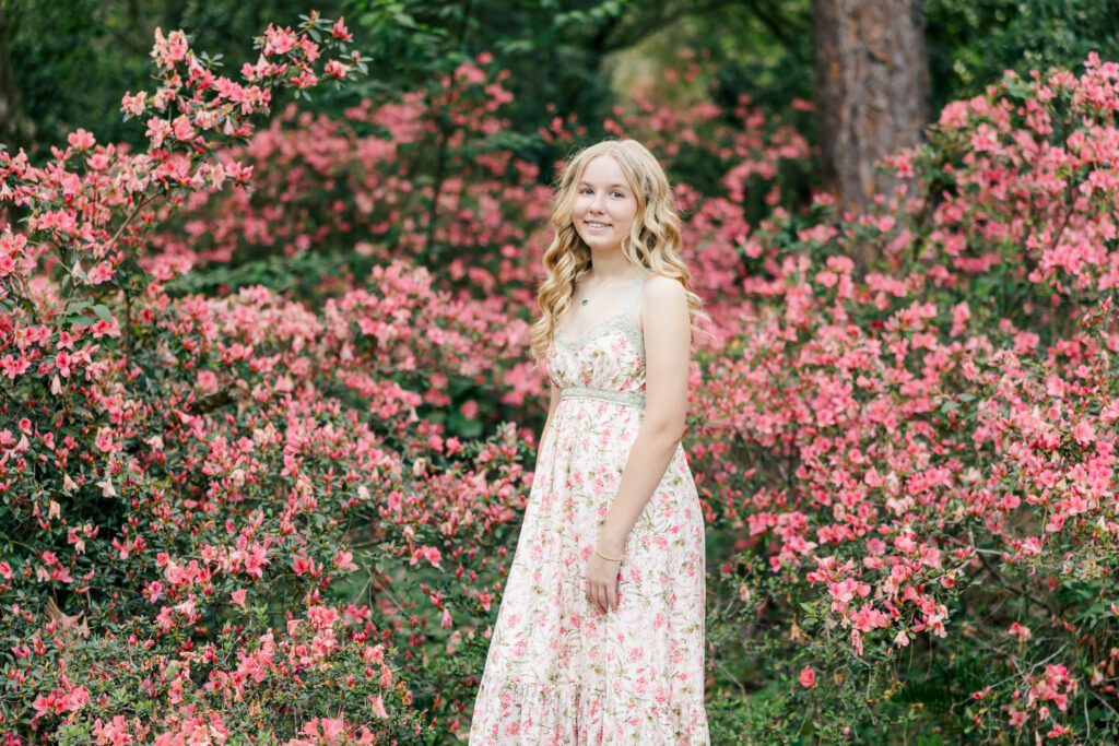 Maclay Gardens Mini Sessions, April 11th only! 3