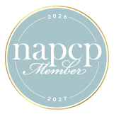 Membership Badge for NAPCP 2026-2027